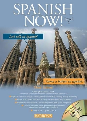 Spanish Now!