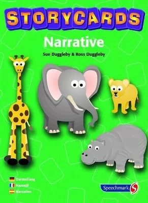 Storycards Narrative