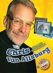 Chris Van Allsburg