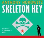 Alex Rider Bk 3: Skeleton Key (Old Editi