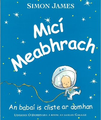 Mici Meabhrach