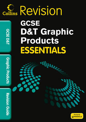 Graphic Products: Revision Guide