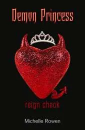 Demon Princess: Reign Check