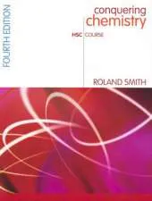 Conquering Chemistry HSC