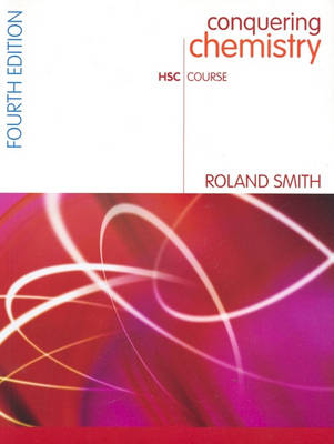 Conquering Chemistry HSC