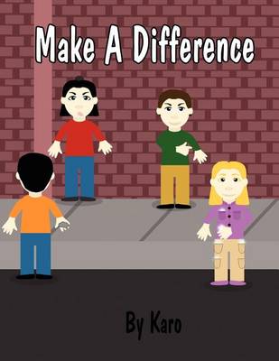 Make a Difference
