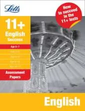 English Age 6-7: Assessment Papers