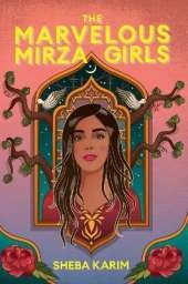 The Marvelous Mirza Girls