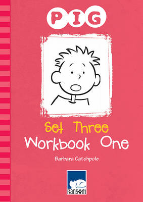 PIG Set 3 Workbook One