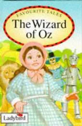 The Wizard Of Oz