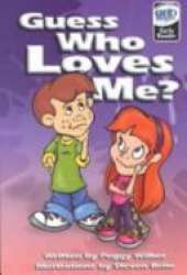 Guess Who Loves Me?