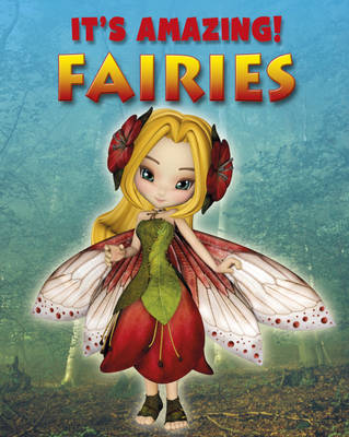It's Amazing: Fairies