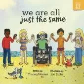 We are all just the same