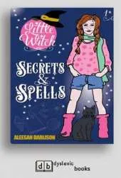 Little Witch: Secrets & Spells