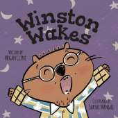Winston Wakes