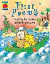 First Poems