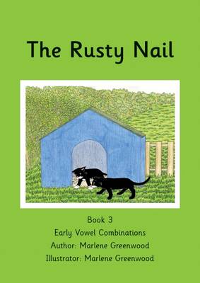 The Rusty Nail
