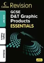 Graphic Product: Revision Workbook