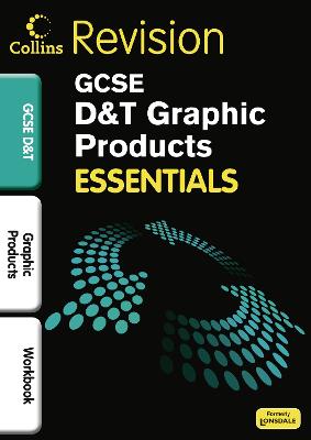 Graphic Product: Revision Workbook