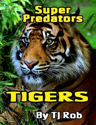 Tigers: (Age 6 and Above)