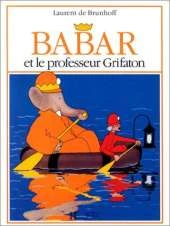 Babar Et Le Professeur Grifaton
