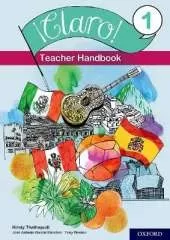 ¡Claro! 1 Teacher Handbook
