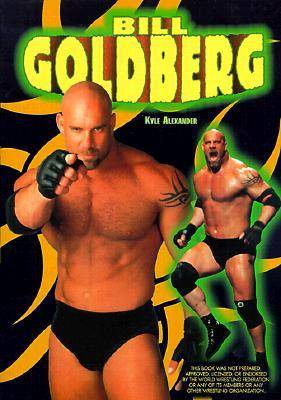Bill Goldberg