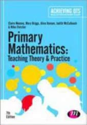 Primary Mathematics: Teaching Theory and Practice