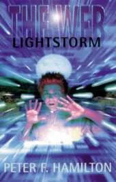 The Web: Lightstorm