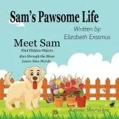 Sam's Pawsome Life: Meet Sam