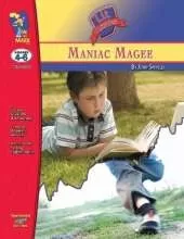 Maniac Magee, by Jerry Spinelli Lit Link Grades 4-6