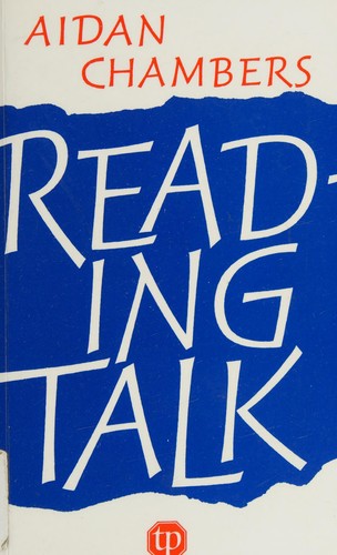 Reading Talk