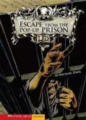 Library of Doom Escape from the Pop Up Prison