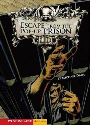 Library of Doom Escape from the Pop Up Prison