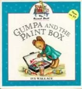 Gumpa and the Paint Box