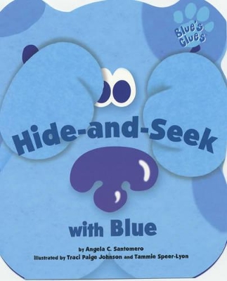 Hide-and-seek