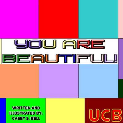 You are Beautiful