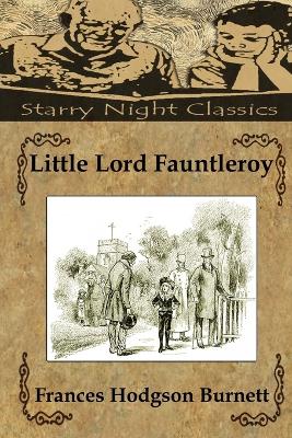 Little Lord Fauntleroy