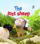 The Lost Sheep