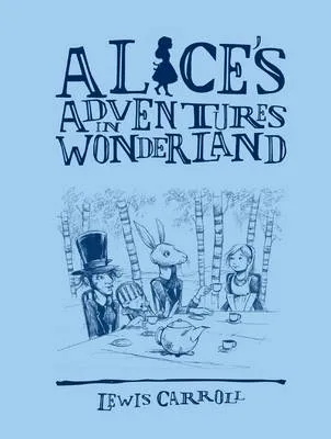 Alice's Adventures in Wonderland
