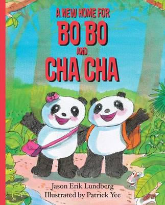 Bo Bo and Cha Cha's Big Day Out