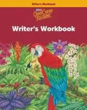Open Court Reading, Writer's Workbook, Grade 6