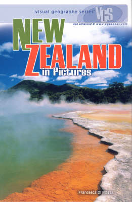 New Zealand In Pictures: Visual Geography Series