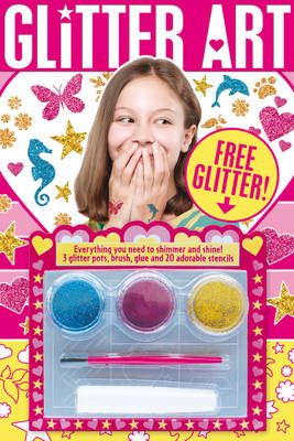 Glitter Art