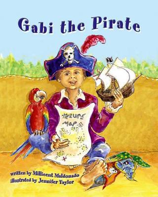 Gabi the Pirate
