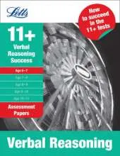 Verbal Reasoning Age 6-7: Assessment Papers