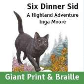 Six Dinner Sid
