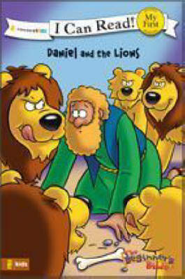 The Beginner's Bible Daniel and the Lions