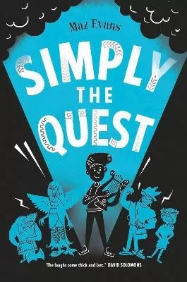 Simply the Quest