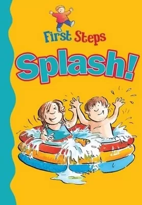 Splash!